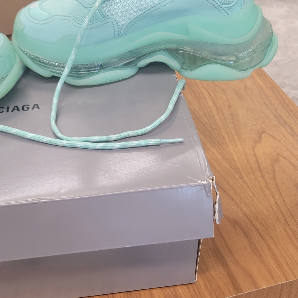 Balenciaga Triple S Sneakers